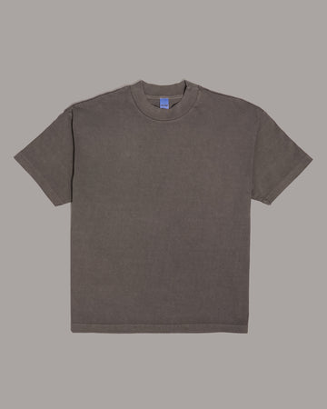 Heavyweight Oversized Tee