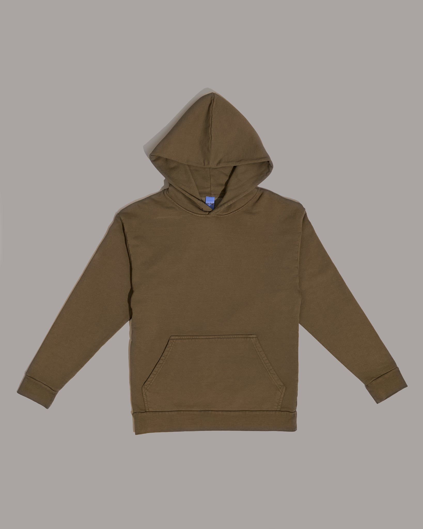 Heavyweight French Terry Hoodie