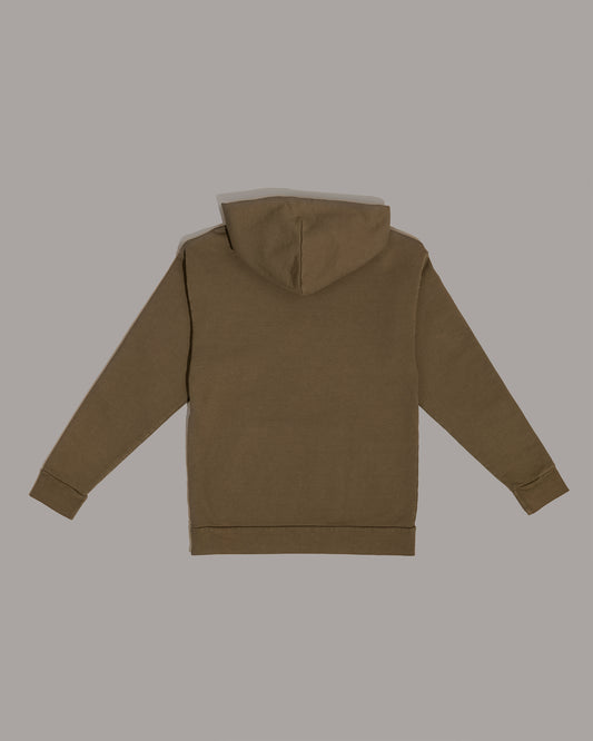 Heavyweight French Terry Hoodie