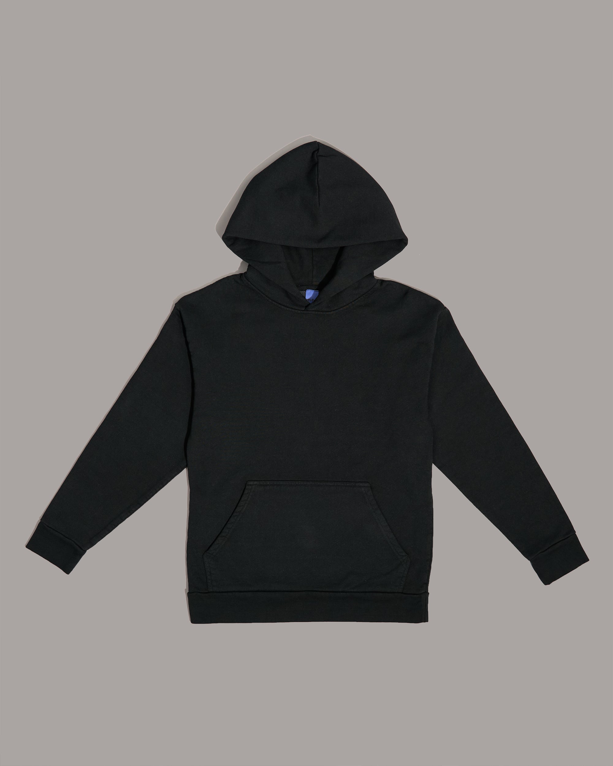 Heavyweight french terry hoodie wholesale sale