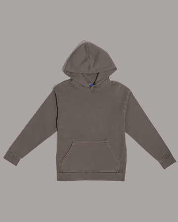 Heavyweight French Terry Hoodie