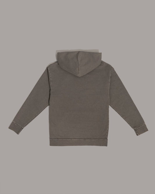 Heavyweight French Terry Hoodie