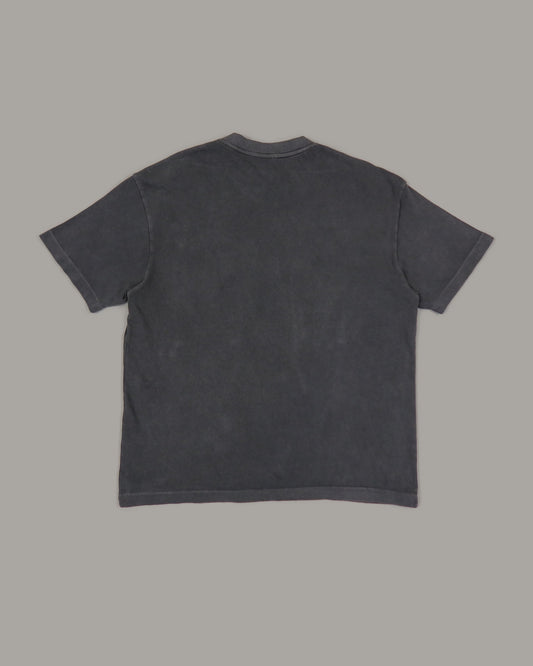 Ash Heavyweight Oversized Boxy Tee