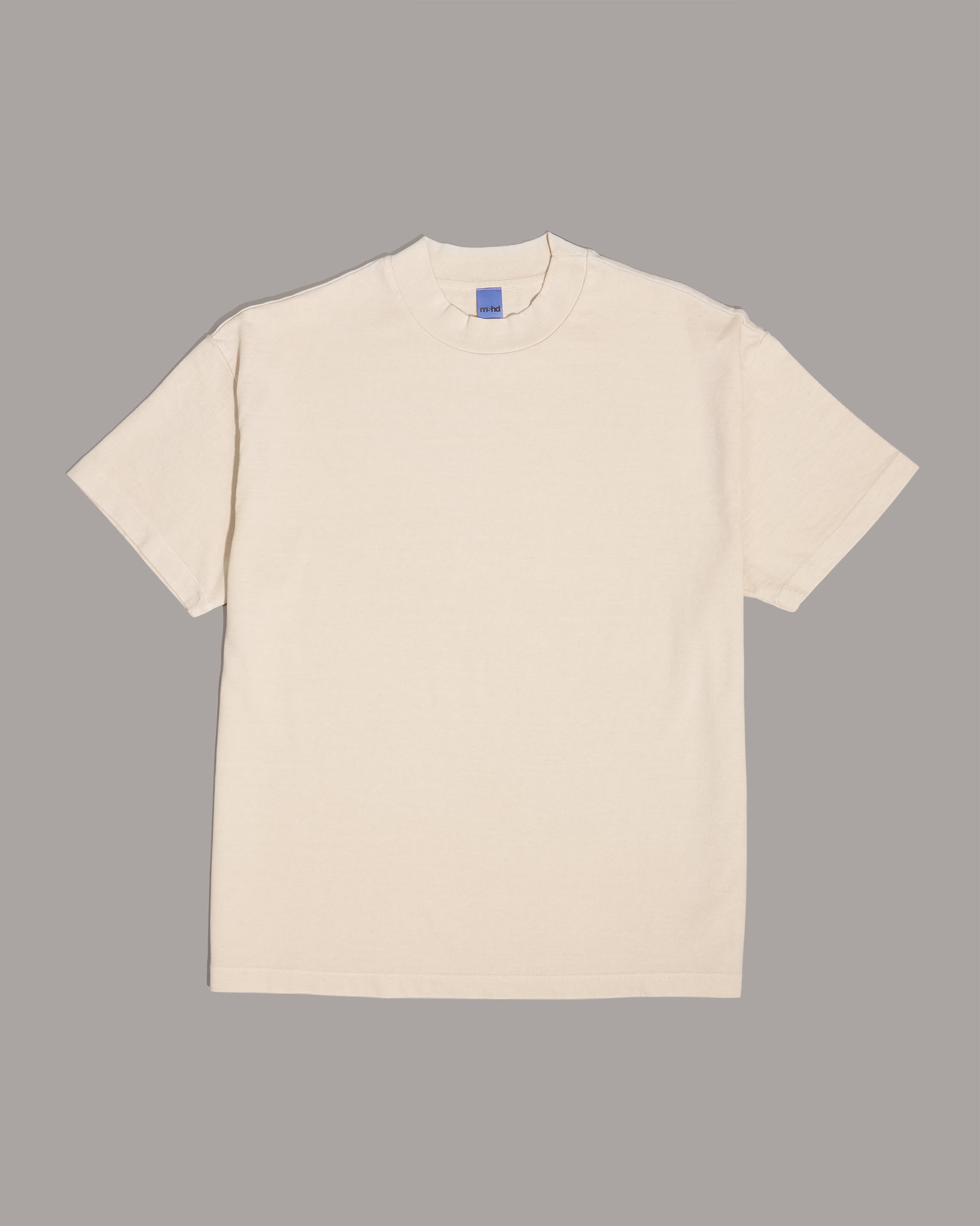 Heavyweight Oversized Tee