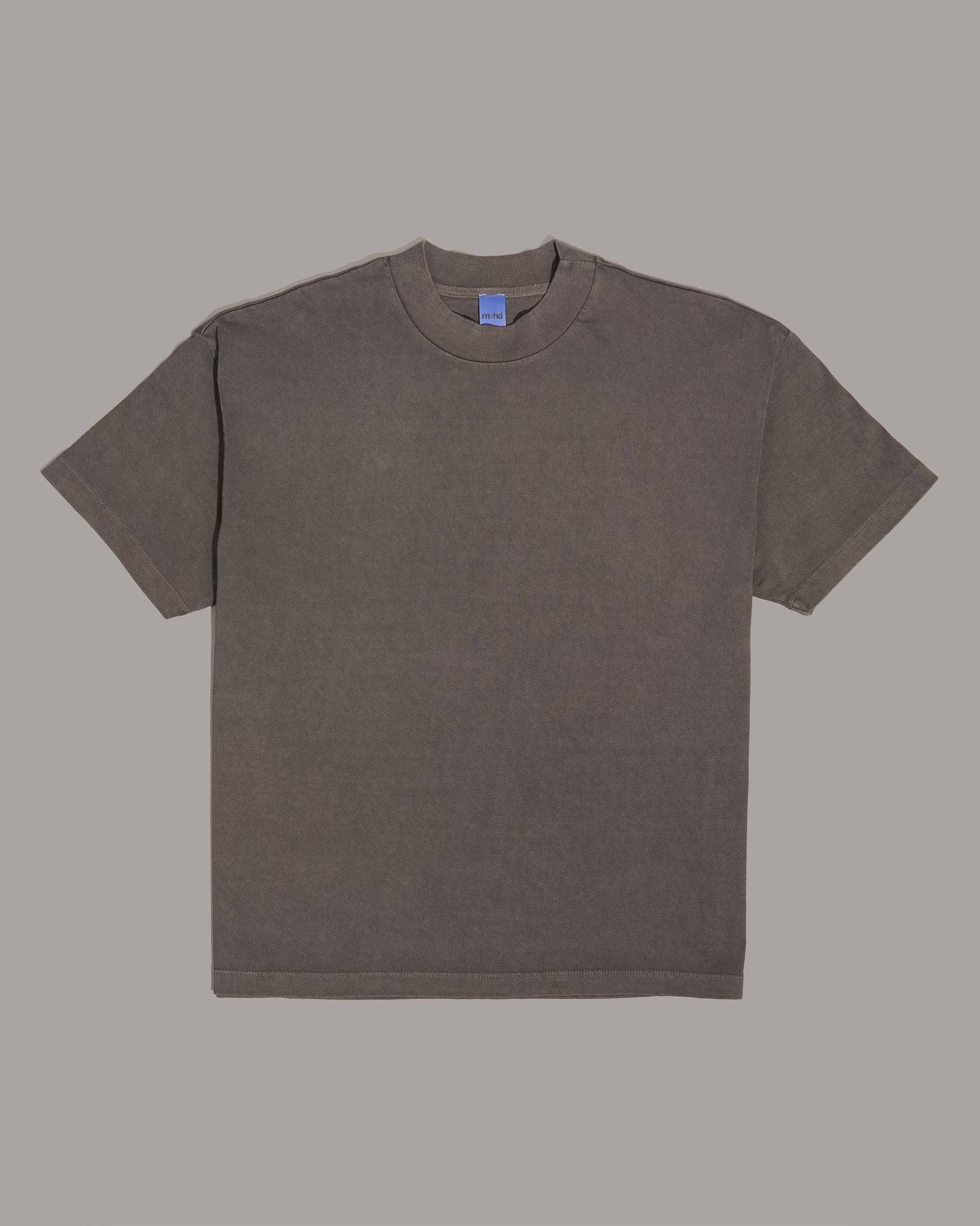 Heavyweight Oversized  Tee